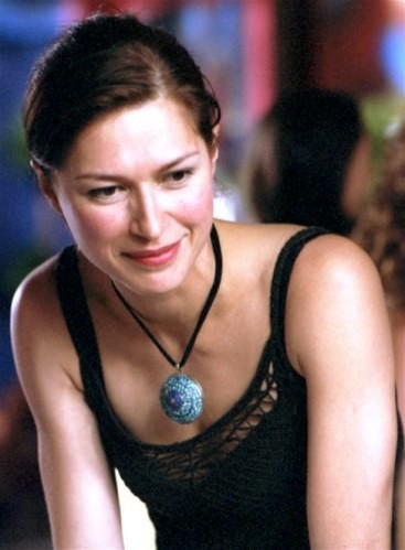 Karina Lombard fotoğrafı