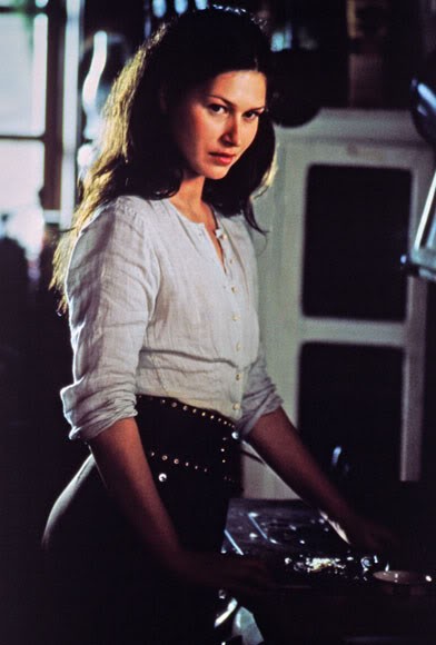 Karina Lombard fotoğrafı