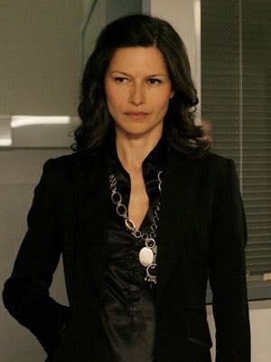 Karina Lombard Fotoğrafı