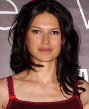 Karina Lombard Fotoğrafı
