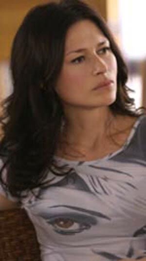 Karina Lombard Fotoğrafı