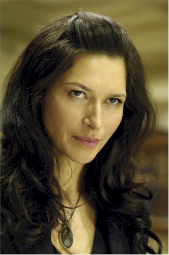 Karina Lombard Fotoğrafı