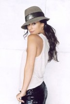 Christine Uhebe fotoğrafı