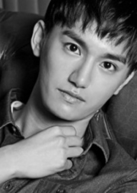 Cha Ji-hoon fotoğrafı