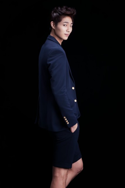 Yang Hak-jin Fotoğrafı