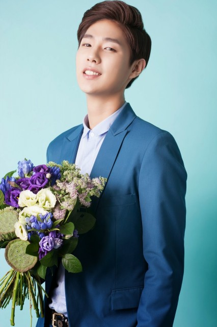 Yang Hak-jin Fotoğrafı