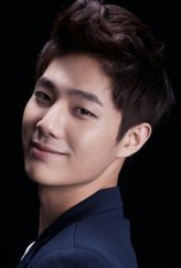 Yang Hak-jin fotoğrafı