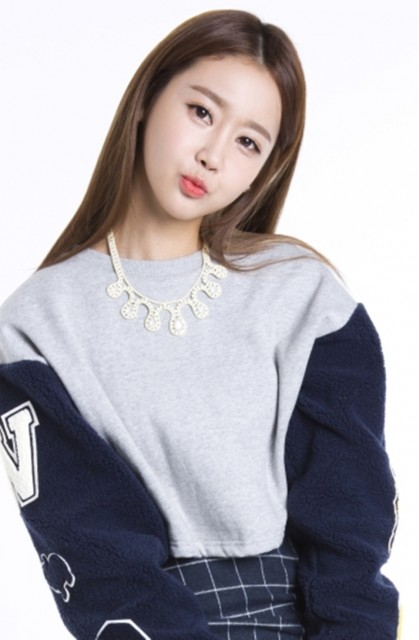 Baek Bo-ram (i) fotoğrafı