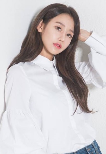 Baek Bo-ram (i) fotoğrafı