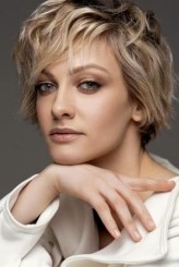 Polina Maksimova fotoğrafı