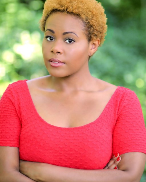 Chantal  Maurice Fotoğrafı