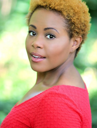 Chantal  Maurice Fotoğrafı