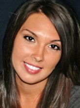 Victoria Johnstone fotoğrafı