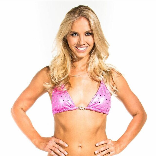 Erica  Zelazny fotoğrafı