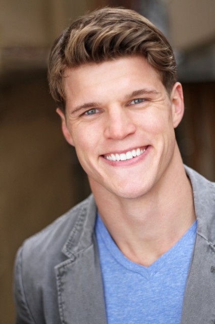 Ben  VanderMey Fotoğrafı