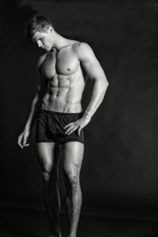 Ben  VanderMey Fotoğrafı