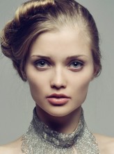 Alina Lanina fotoğrafı