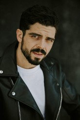 Micah Parker fotoğrafı