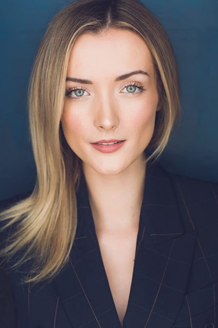 Claudia  Peters fotoğrafı