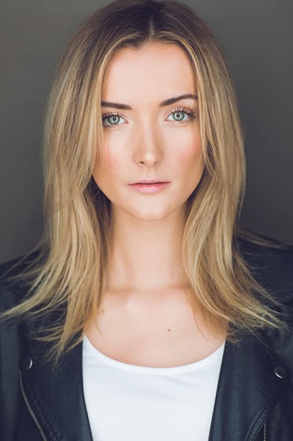 Claudia  Peters fotoğrafı