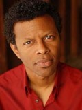 Phil LaMarr fotoğrafı