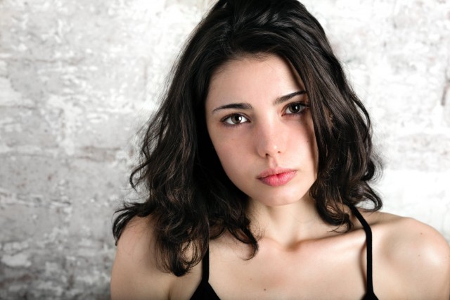 Katya  Martín fotoğrafı