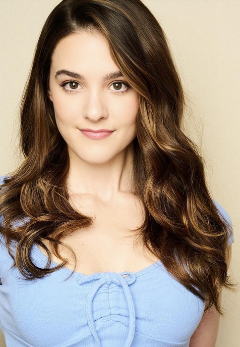 Maddison Bullock Fotoğrafı