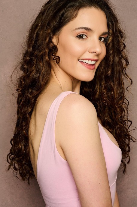 Maddison Bullock Fotoğrafı