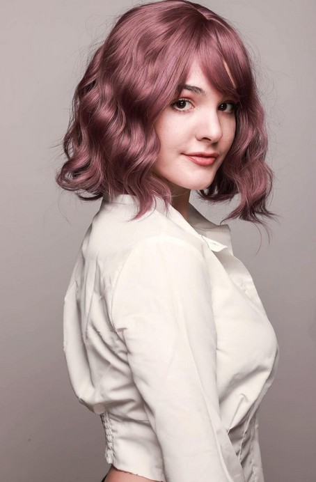 Maddison Bullock Fotoğrafı