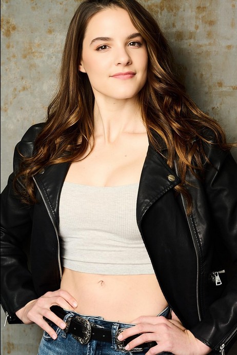 Maddison Bullock Fotoğrafı