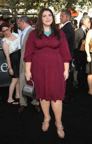 Stephenie Meyer fotoğrafı