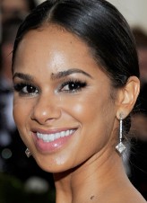 Misty Copeland fotoğrafı