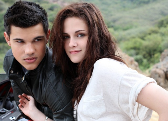 Taylor Lautner fotoğrafı