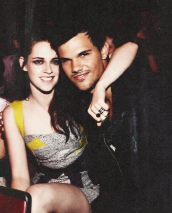 Taylor Lautner fotoğrafı