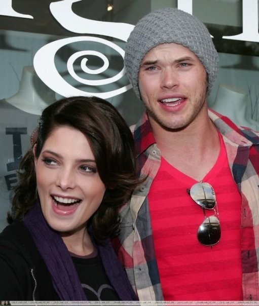 Ashley Greene Fotoğrafı