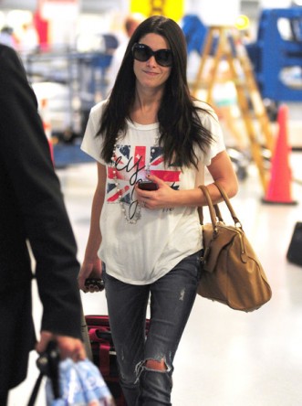 Ashley Greene Fotoğrafı