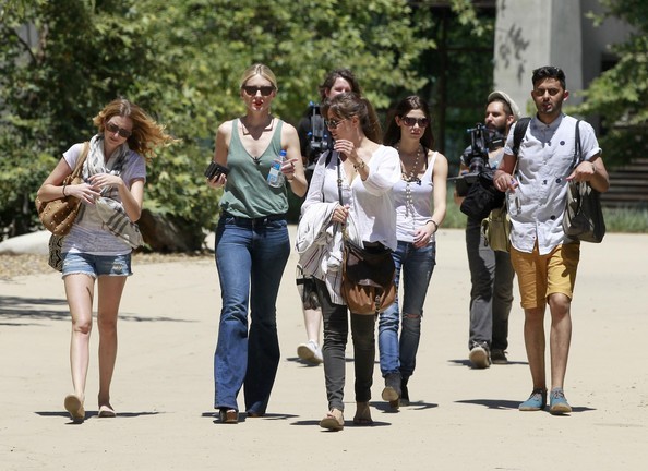 Ashley Greene Fotoğrafı