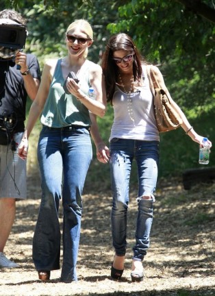 Ashley Greene Fotoğrafı