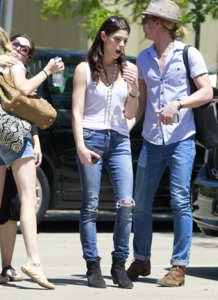 Ashley Greene Fotoğrafı