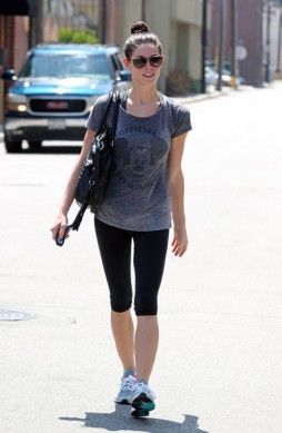 Ashley Greene Fotoğrafı