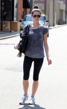 Ashley Greene Fotoğrafı