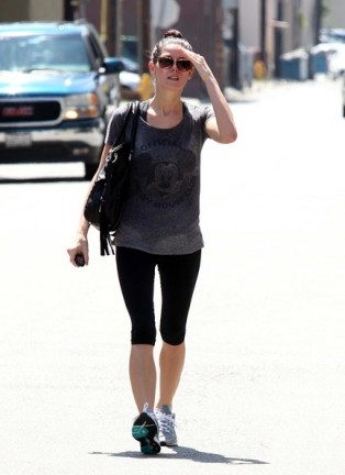 Ashley Greene Fotoğrafı