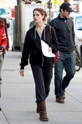 Ashley Greene Fotoğrafı