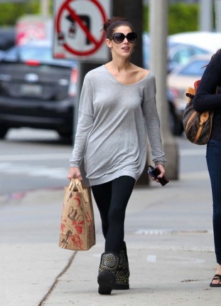 Ashley Greene Fotoğrafı