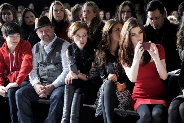 Ashley Greene Fotoğrafı