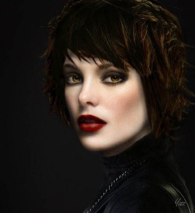 Ashley Greene Fotoğrafı