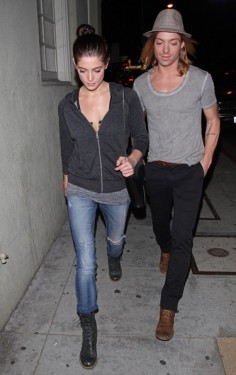 Ashley Greene Fotoğrafı