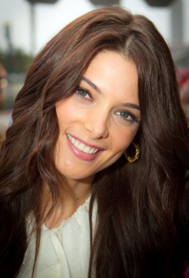 Ashley Greene Fotoğrafı