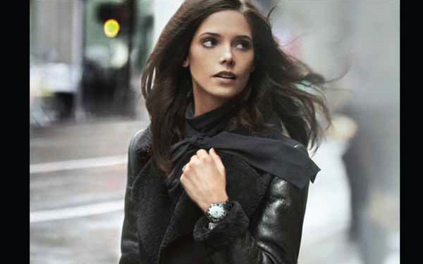 Ashley Greene Fotoğrafı