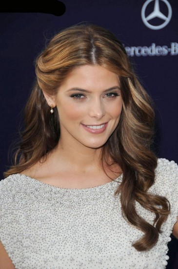 Ashley Greene Fotoğrafı